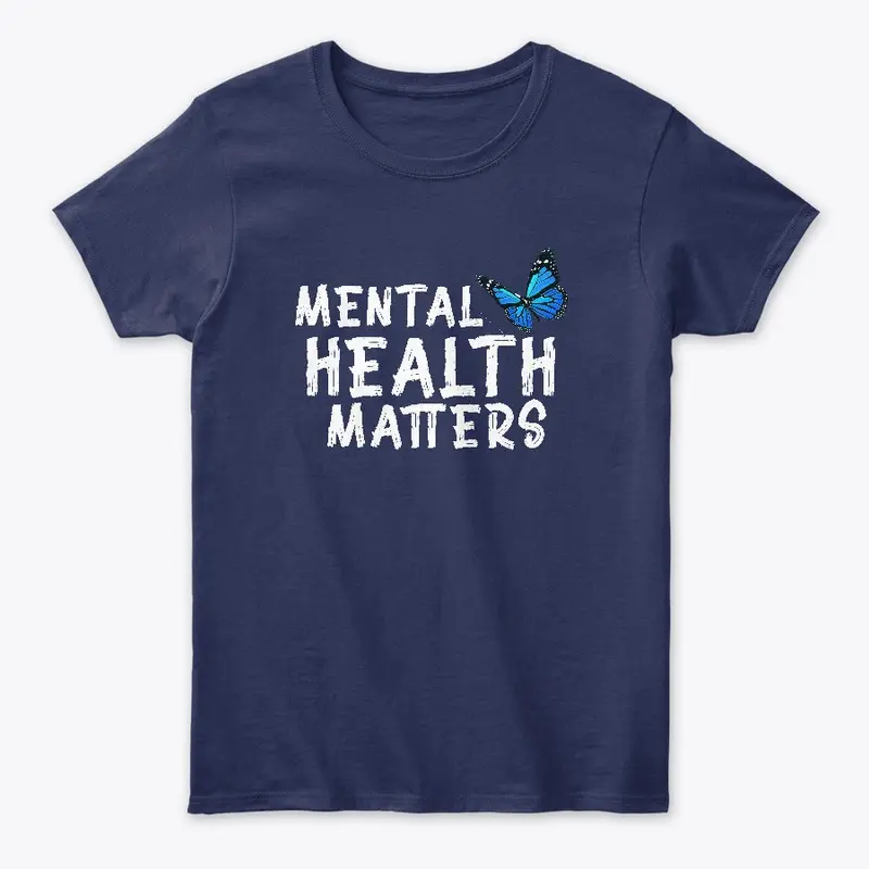 Mental health matters